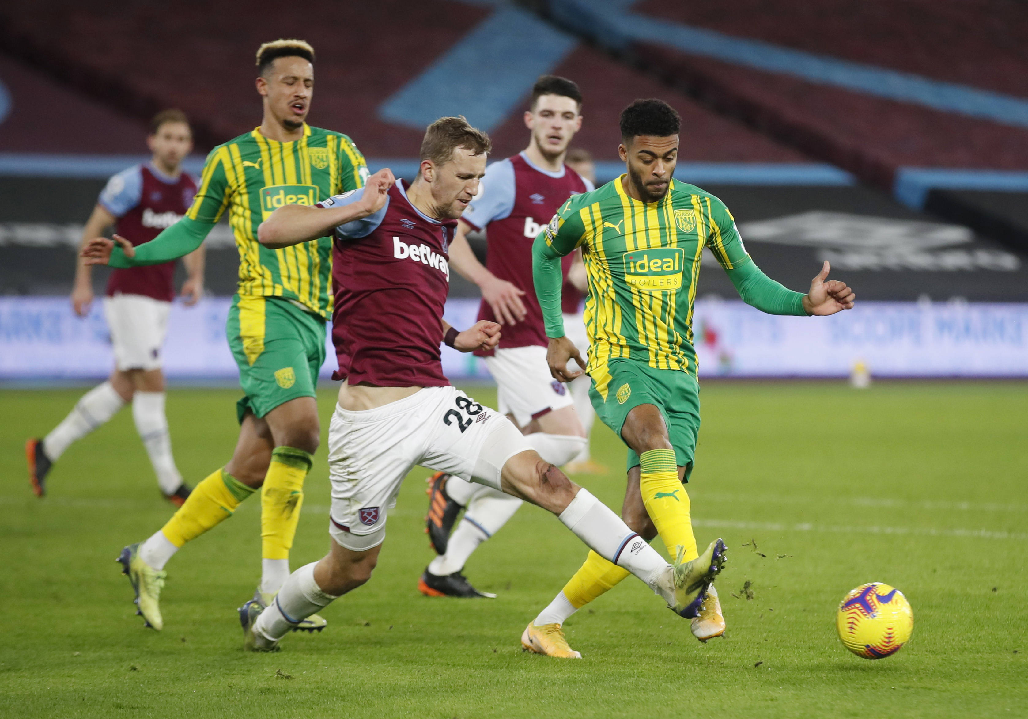 机会创造出 机会创造出