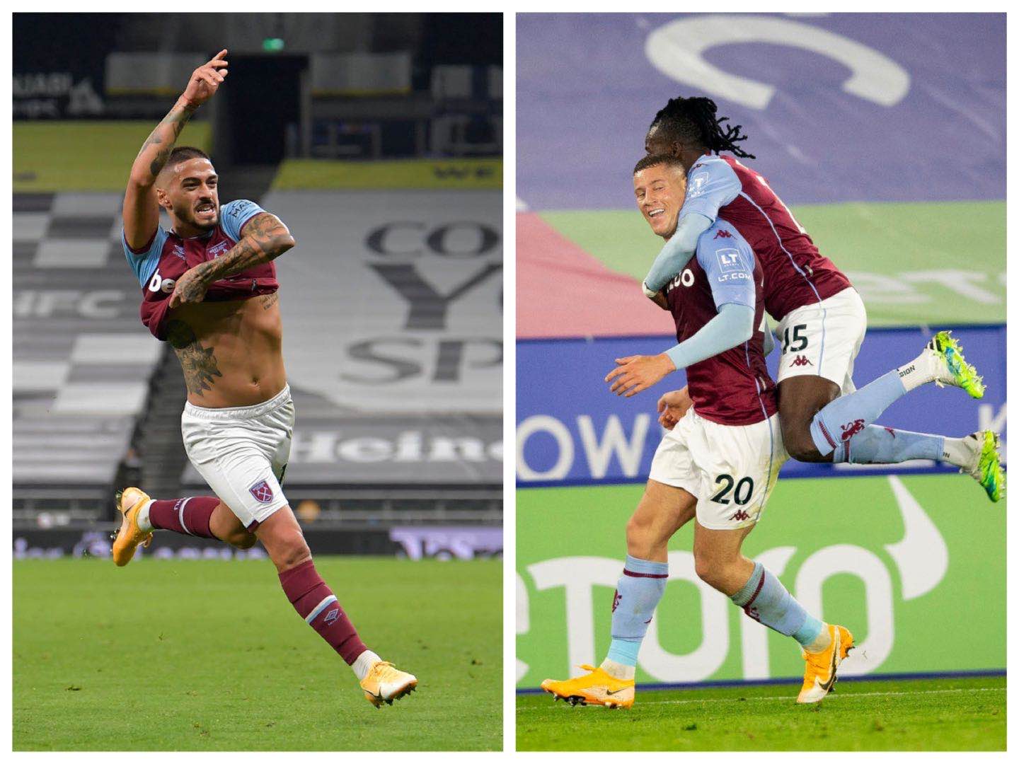 球的佼佼者 球的佼佼者